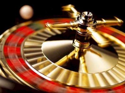 Virtual roulette