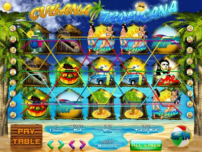 Free online slot machines
