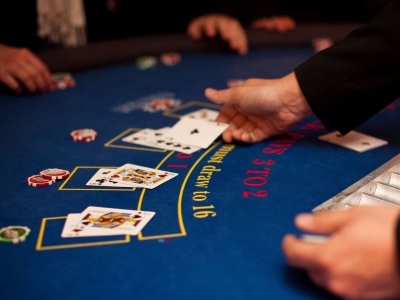 Online black jack for free