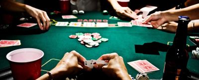 Online video poker
